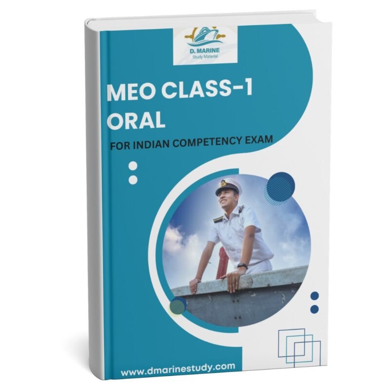 MEO CL-1 ORAL
