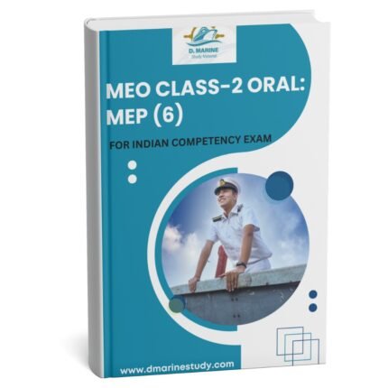 MEO CLASS 2 ORAL : MEP (6)