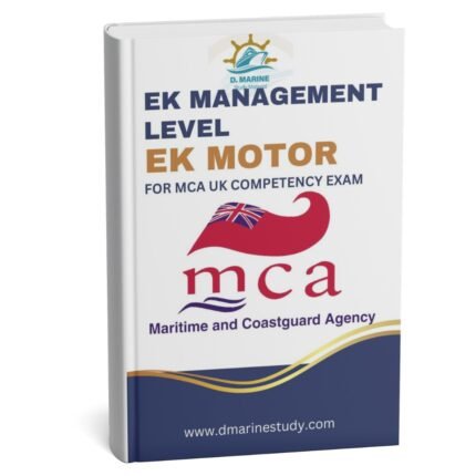 EK MOTOR