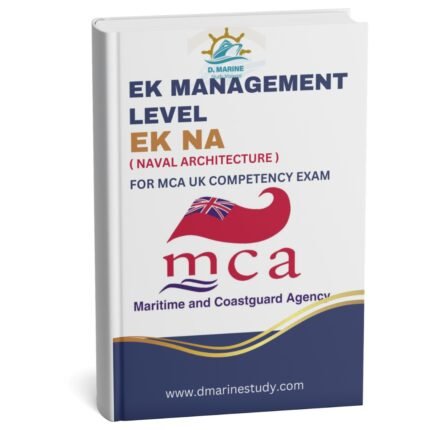 EK NAVAL ARCHITECTURE