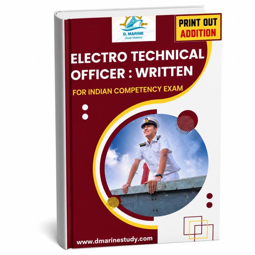 ETO WRITTEN
