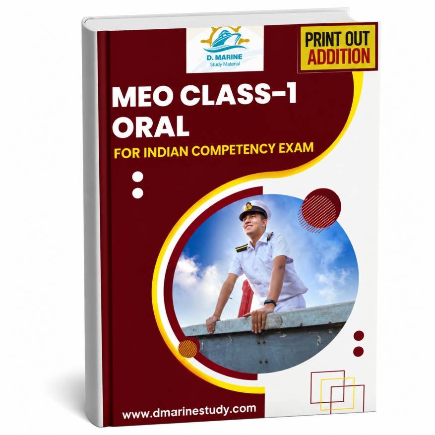 MEO Class-1 Oral